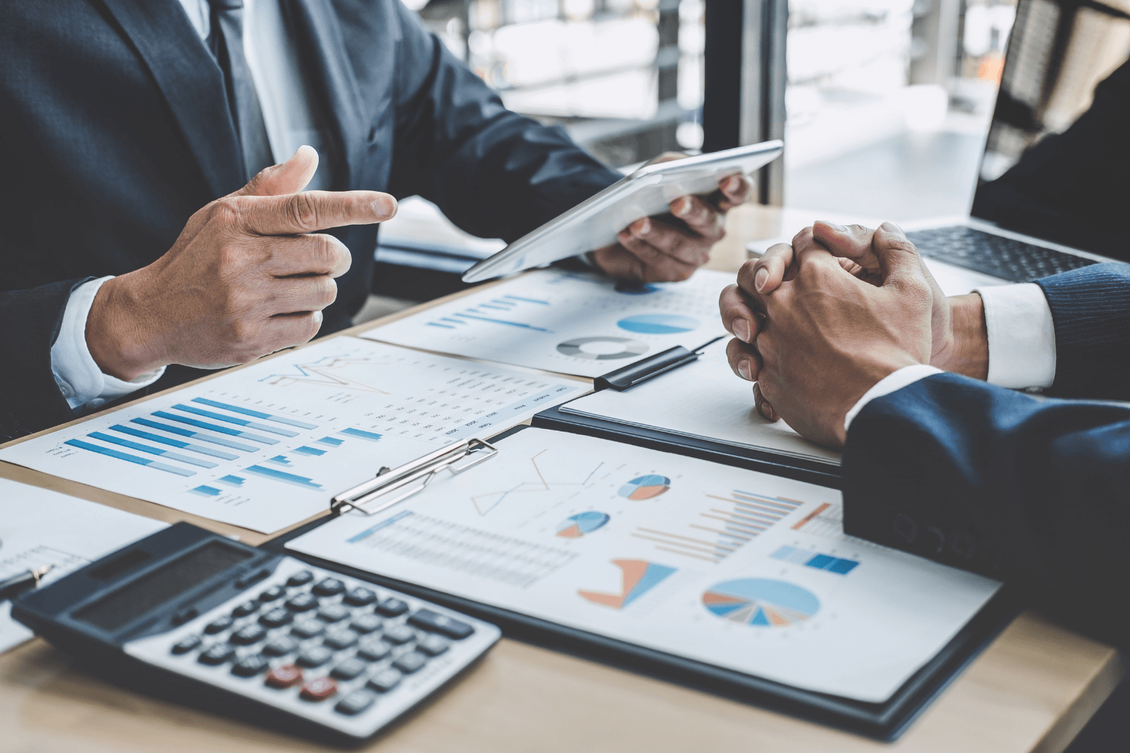 Imagem de escritório